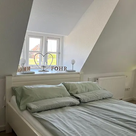 Ferienhaus Föhrliebt, Reihenendhaus